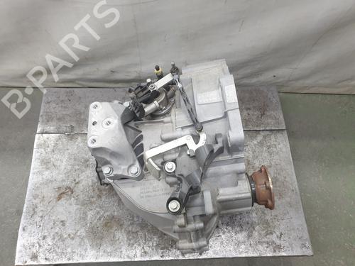 Used Gearbox CUPRA FORMENTOR (KM7, KMP) 1.5 TSI (150 hp) 28671410