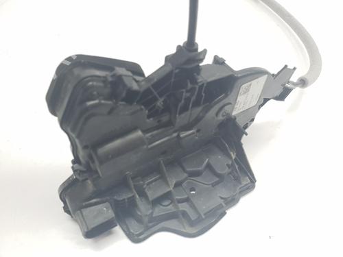 Front right lock SEAT IBIZA V (KJ1, KJG) 1.0 MPi | BP13257379C97 