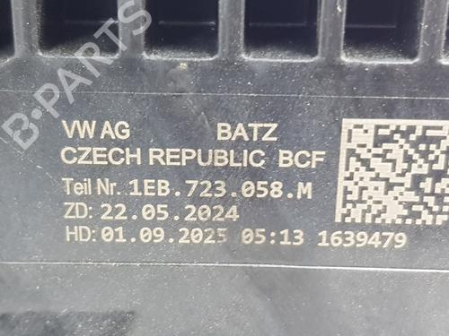 Other CUPRA BORN (K11) 63 | BP33474550O1  - Image 6