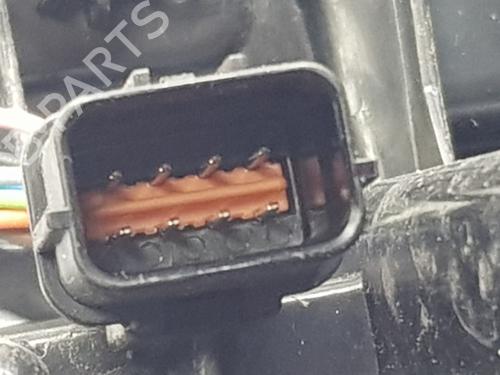 Left taillight KIA SPORTAGE V (NQ5)  | BP29728844C34 
