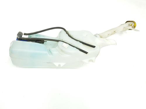 Used Windscreen washer tank RENAULT CLIO III (BR0/1, CR0/1) 1.5 dCi (75 hp) 12142164