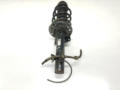 Left front shock absorber SEAT IBIZA IV (6J5, 6P1) 1.6 TDI | BP20190283M16 