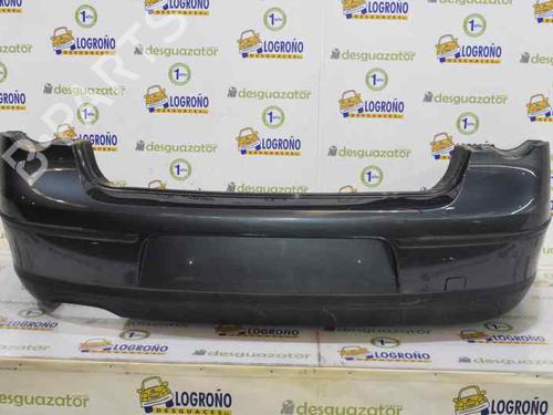 Used Rear bumper VW PASSAT B6 (3C2) 2.0 TDI 16V (140 hp) 796484