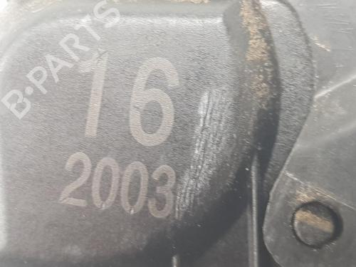 Front left lock TOYOTA LAND CRUISER PRADO (_J12_) 3.0 D-4D (KDJ120, KDJ125) | BP13417079C98 
