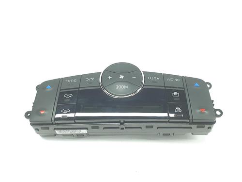 Climate control NISSAN PULSAR Hatchback (C13) 1.5 dCi | BP9669944I5 