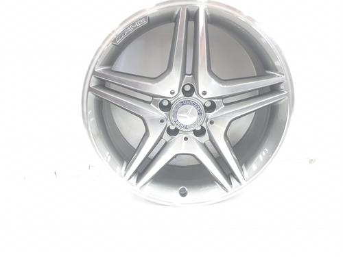 Used Rim MERCEDES-BENZ GLA-CLASS (X156) GLA 200 CDI / d (156.908) (136 hp) 29333230