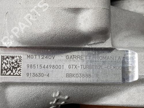 Engine FIAT 600e / 600 (365_, 364_) | BP32072537M1 - Image 12