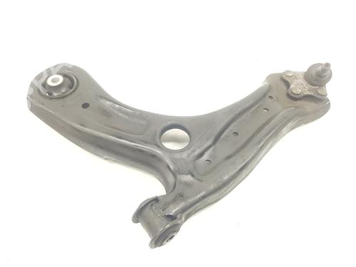 Used Left front suspension arm AUDI A1 (8X1, 8XK) 1.4 TDI (90 hp) 24104195