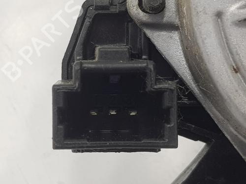 Viskermotor bakrute DACIA DOKKER MPV (KE_) 1.6 LPG | BP7088566M102 