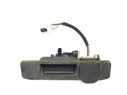 Used Tailgate handle MERCEDES-BENZ GLA-CLASS (X156) [2013-2022]  28135129