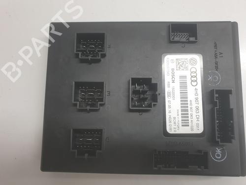Electronic module AUDI A6 C7 (4G2, 4GC) 2.0 TDI | BP31393134M83 
