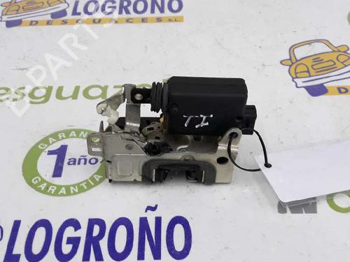 Rear left lock DACIA SANDERO 1.4 (BS0C, BS0A, BS0G, BS1F, BS0E) | BP1985677C100