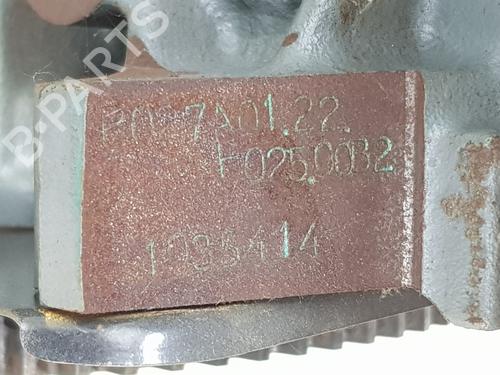 Engine FIAT DUCATO Van (250_) 180 Multijet 2,2 D | BP35787292M1 - Image 18