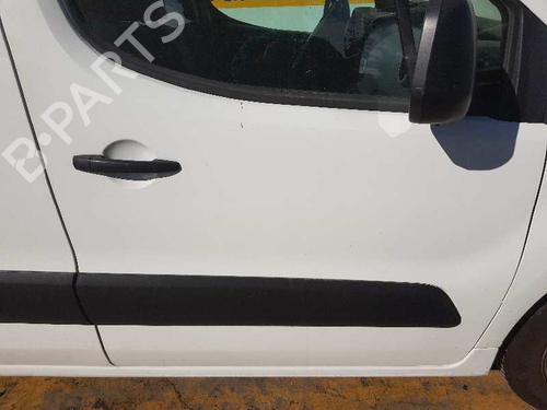 Frein à main CITROËN BERLINGO / BERLINGO FIRST Box Body/MPV (M_) 2.0 HDI 90 (MBRHY, MCRHY) | BP8774498I18 