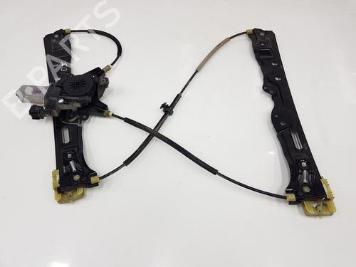 Used Front left window mechanism Front left window mechanism FORD RANGER (TKE) 2.2 TDCi 4x4 (160 hp) 34247458 34247458