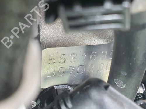 Motor BMW 5 Touring (G31) 530 d | BP11976898M1 