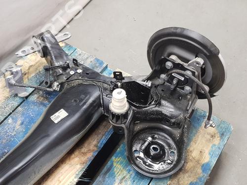 Rear axle OPEL ASTRA L Sports Tourer (OV5) 1.2 (FRHNSL, FRHNSR) | BP26143900M2 