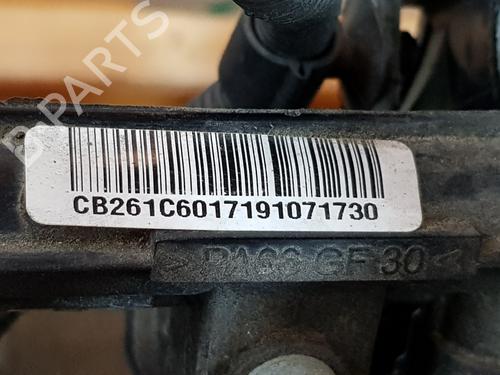 Engine FIAT 500 (312_) 1.2 (312AXA1A) | BP37584792M1 - Image 10
