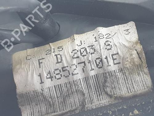 Right mirror FIAT ULYSSE (179_) 2.2 JTD | BP24815558C27 