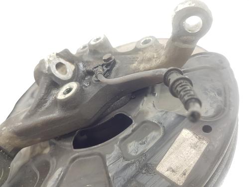 Left front steering knuckle MERCEDES-BENZ E-CLASS T-Model (S212) E 350 CDI (212.223) | BP20195206M25 