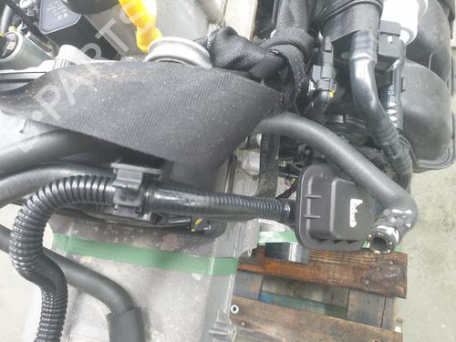 Engine SEAT IBIZA V (KJ1, KJG)  | BP28133928M1 