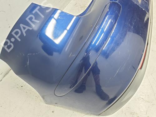 Rear bumper SEAT IBIZA III (6L1) 1.4 16V | BP20492288C8 