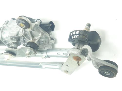 Front wiper motor NISSAN NAVARA NP300 Pickup (D23, D23T) 2.5 dCi 4x4 | BP17623190M29 