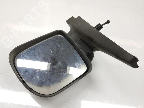 Right mirror RENAULT KANGOO (KC0/1_) 1.5 dCi | BP16587854C27 
