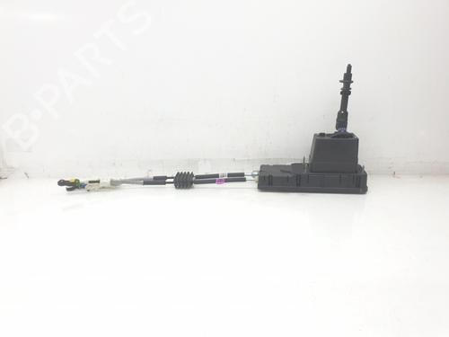 Gear lever OPEL ASTRA L Sports Tourer (OV5)  | BP26186817M90 