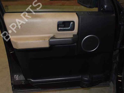 Oliekøler LAND ROVER DISCOVERY III (L319) 2.7 TD 4x4 | BP8746319M33 