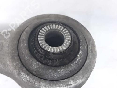 Left front suspension arm BMW 5 (E60) 520 d | BP1143439M12 