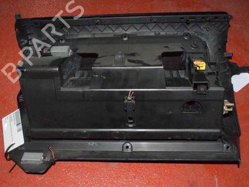 Glove box VW GOLF V (1K1) 2.0 TDI | BP1543499C95 