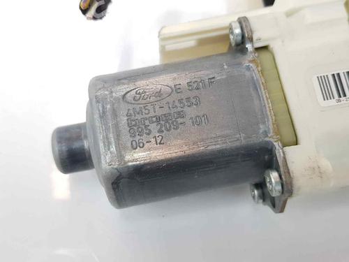 Right front window motor FORD FOCUS II (DA_, HCP, DP) 1.6 | BP5778513E20 