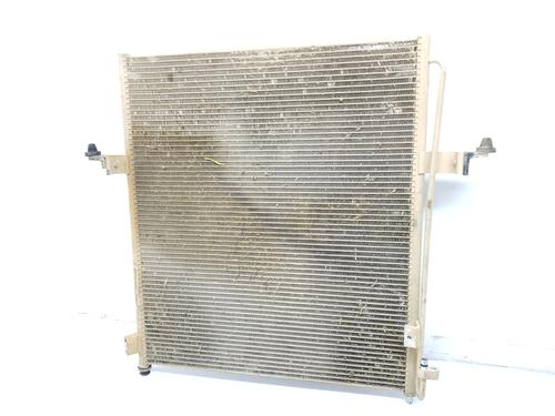 AC radiator MITSUBISHI L200 / TRITON (KA_T, KB_T) 2.5 DI-D 4WD (KB4T) | BP16498032M32 