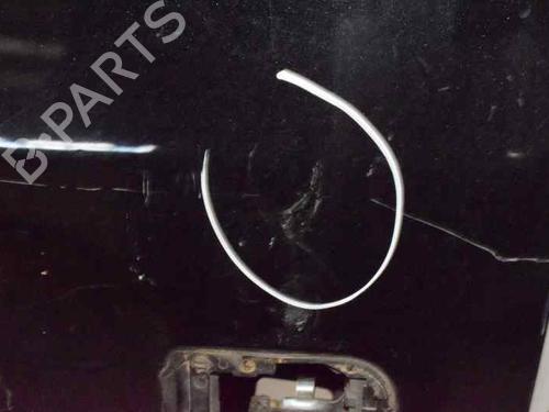 Left front door VW TOURAN (1T1, 1T2) 1.9 TDI | BP1424885C2 