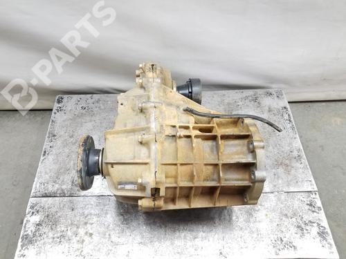 Used Transfer box Transfer box FORD RANGER (TKE) 2.2 TDCi 4x4 (150 hp) 10985603 10985603