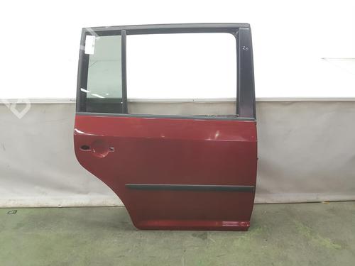 Used Right rear door VW TOURAN (1T1, 1T2) 2.0 TDI 16V (140 hp) 9299459
