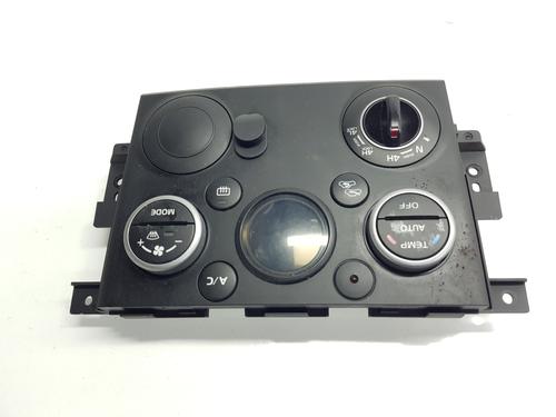 Climate control SUZUKI GRAND VITARA II (JT, TE, TD) 1.9 DDiS All-wheel Drive (JT419, TD44, JB419WD, JB419XD,... | BP21360963I5 