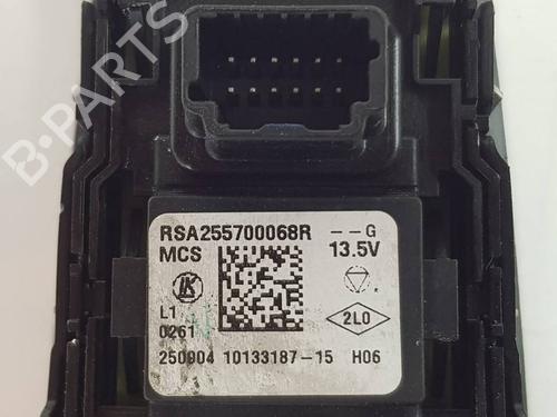 Left front window switch RENAULT KANGOO III Box Body/MPV  | BP38929898I27  - Image 6