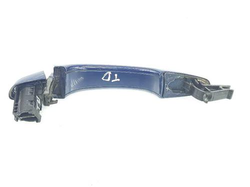 Rear right exterior door handle CITROËN C4 Picasso II 1.6 BlueHDi 120 | BP6881280C130 