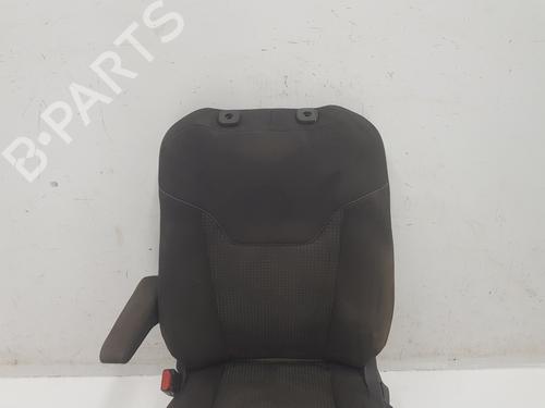 Left front seat FORD TRANSIT COURIER B460 MPV 1.5 EcoBlue | BP32420632C15  - Image 5