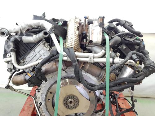Engine PORSCHE PANAMERA (970) 3.0 D | BP37161346M1 - Image 21