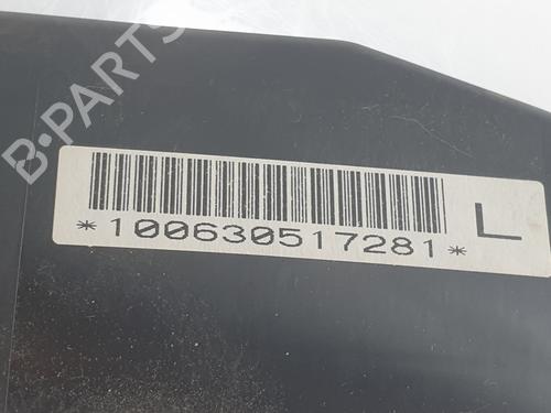 Elektronisk modul MITSUBISHI PAJERO IV (V8_W, V9_W) 3.2 DI-D 4WD | BP26704008M83 