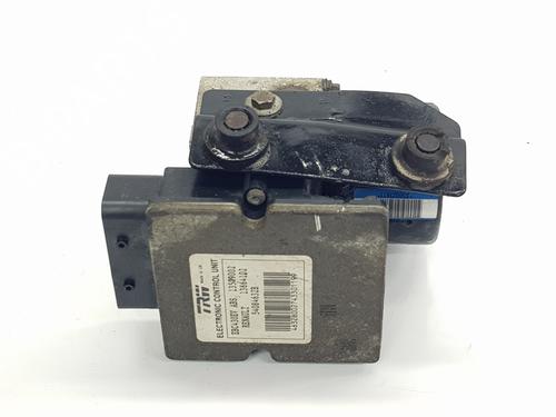 ABS pump RENAULT TRAFIC II Platform/Chassis (EL) 1.9 dCi 80 (EL0B) | BP27983653M43 