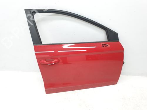 Used Right front door SEAT IBIZA V (KJ1, KJG) [2017-2025]  27484365