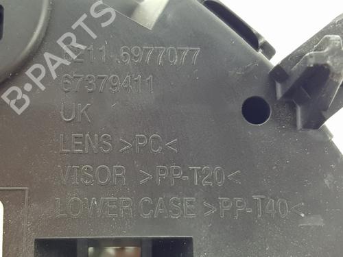 Instrument cluster MINI MINI COUNTRYMAN (R60) One D | BP37200417C47 - Image 8