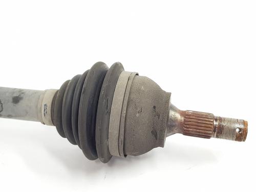 Left front driveshaft CITROËN C4 II (NC_) 1.6 BlueHDi 120 | BP29400497M38 