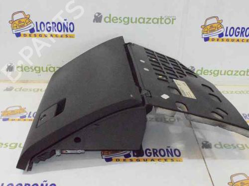 Hanskerom OPEL VECTRA C (Z02) 2.2 DTI 16V (F69) | BP801069C95 