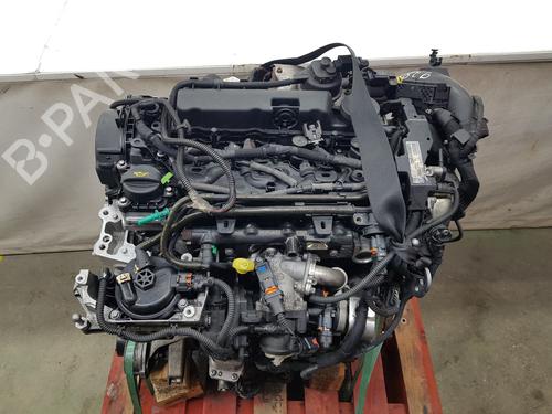Used Engine Engine PEUGEOT EXPERT Van (V_) [2016-2026] 34353742 34353742