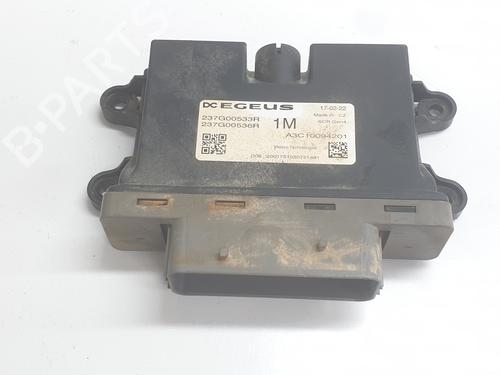 Used Electronic module Electronic module RENAULT TRAFIC III Van (FG_) [2014-2026] 36333619 36333619